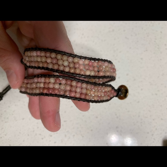 Lulu Dharma Wrap Bracelet - Picture 2 of 4